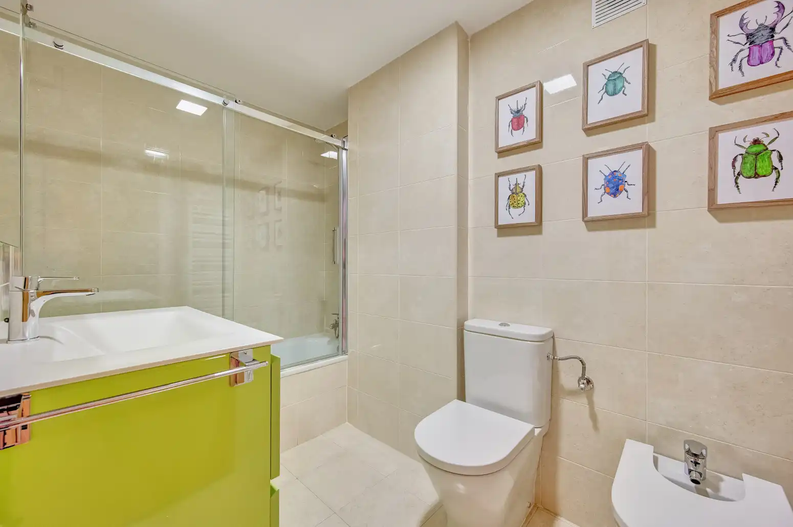 Flat with lift for sale in Pamplona-Iruña - Paseo Donantes de Sangre 2, imagen 30