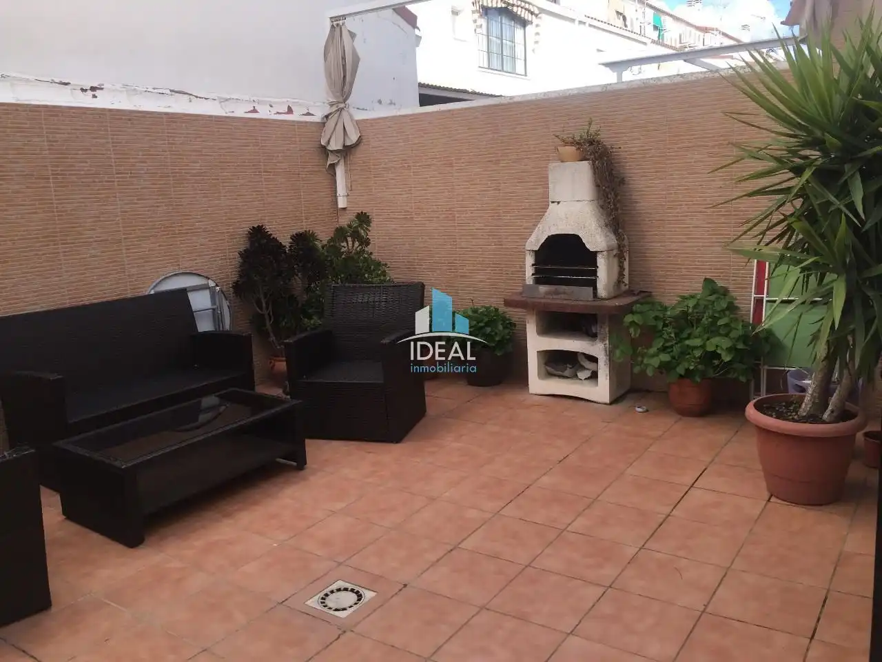 Reihenhaus mit Garten zum Verkauf in Don Benito, imagen 16