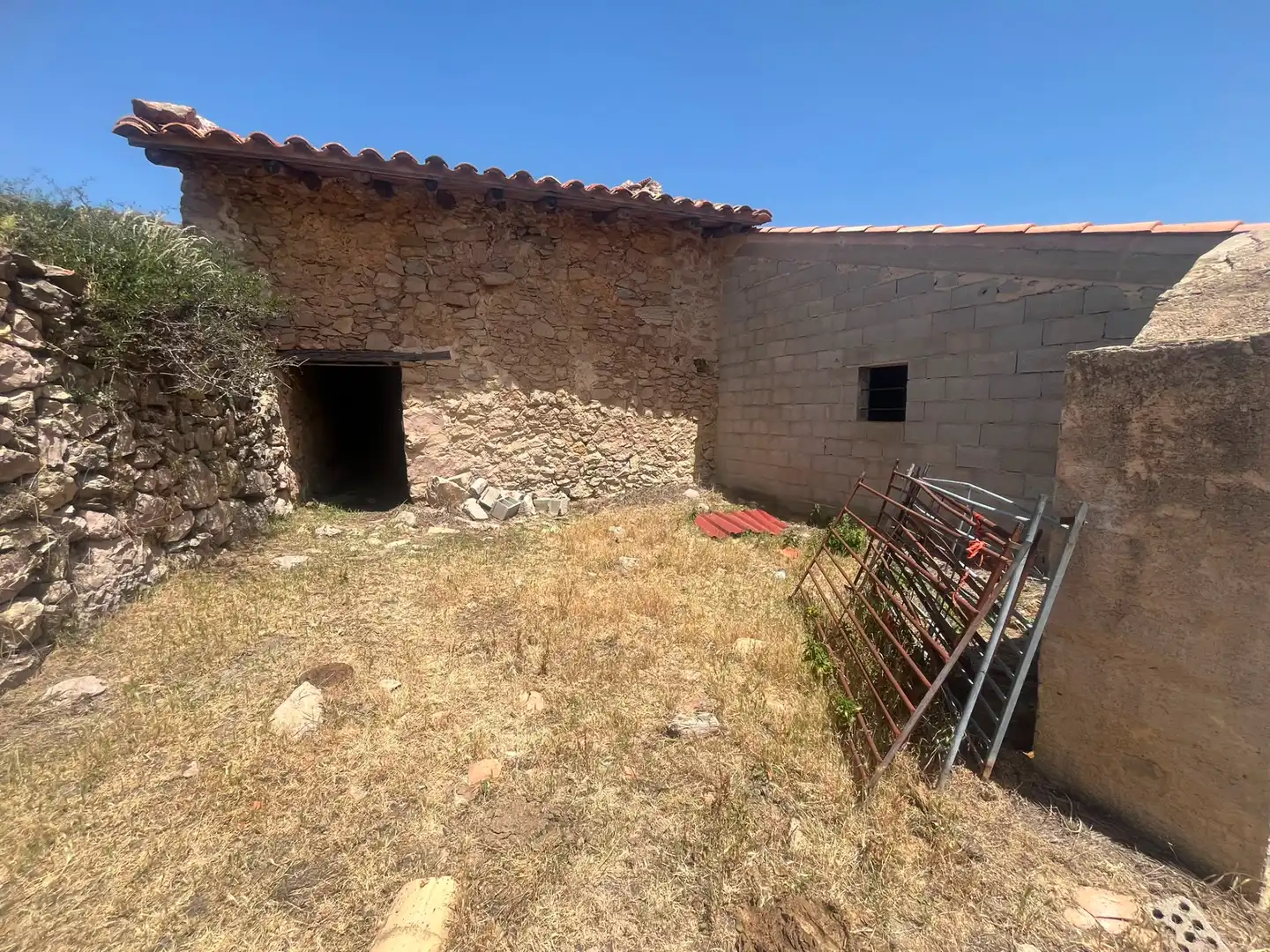 Terreno en venta en Peñarroya de Tastavins