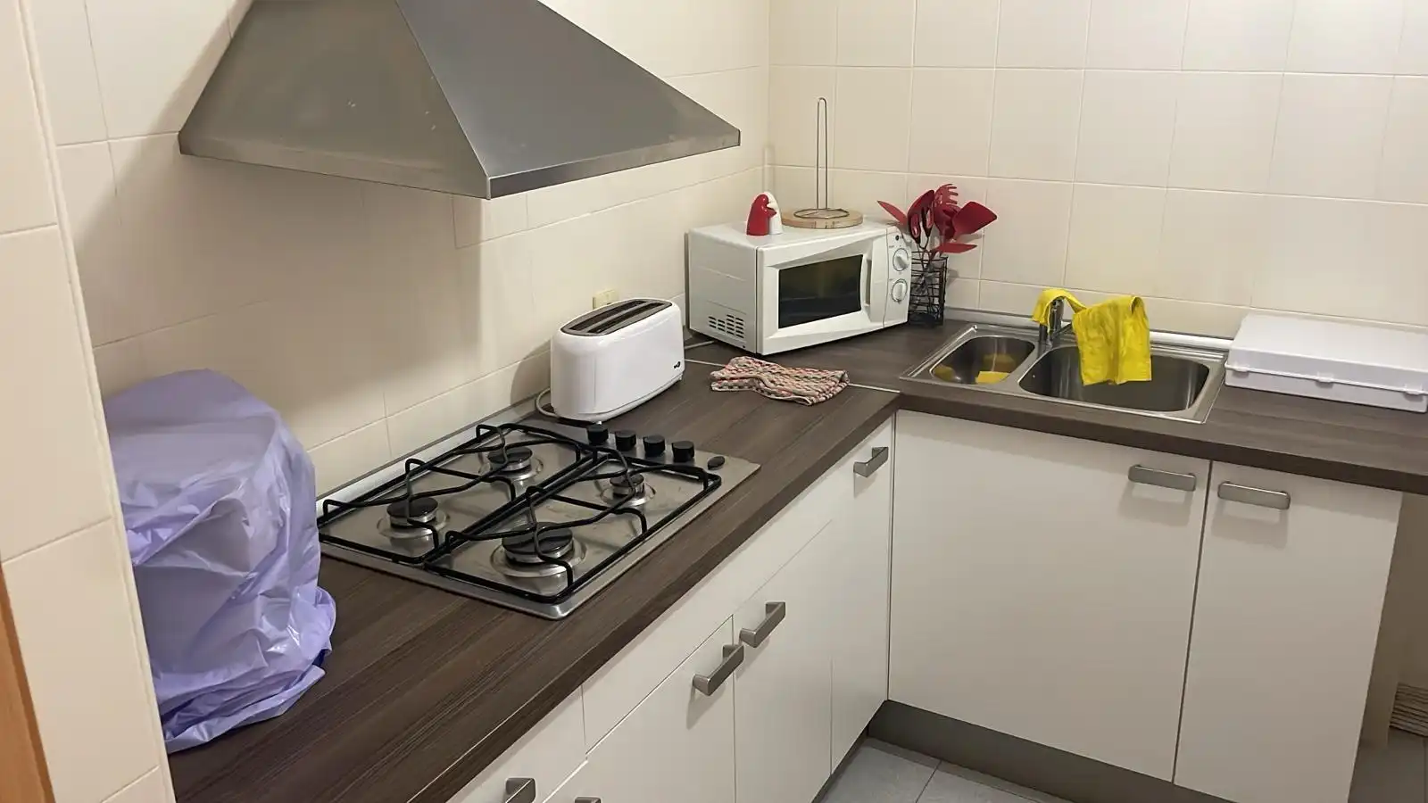 Flat with terrace for sale in La Plantera, imagen 14