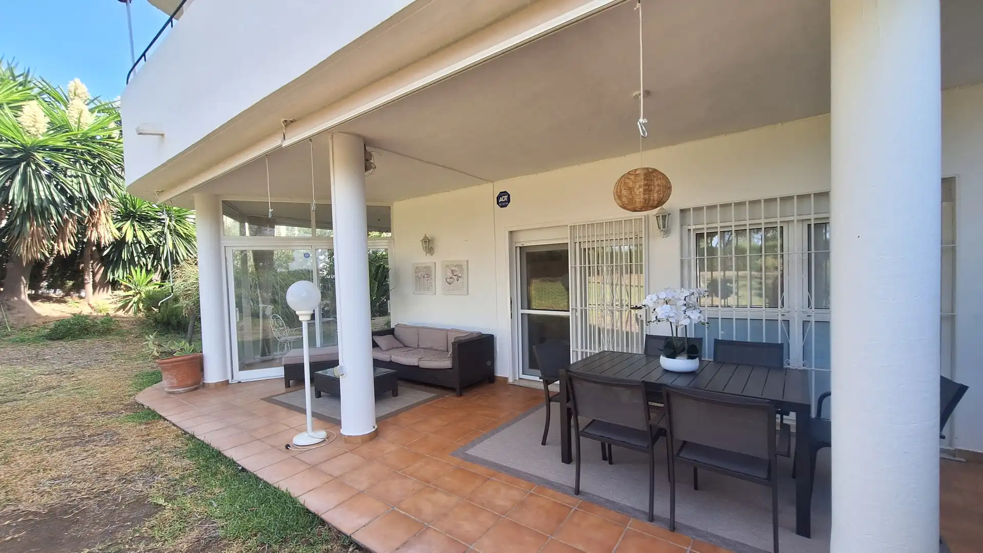 Apartament amb piscina en venda a Costa Natura, imagen 23