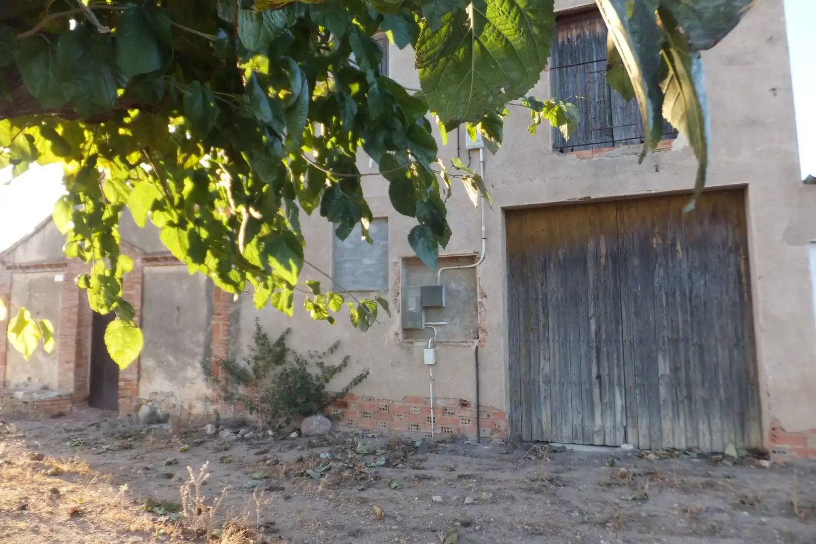 Terreno rústico en venta en Partida el Roquis 34, imagen 4