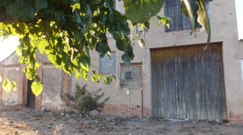 Foto 4 von Grundstücke zum Verkauf in Partida el Roquis, 34, Ponent, Reus