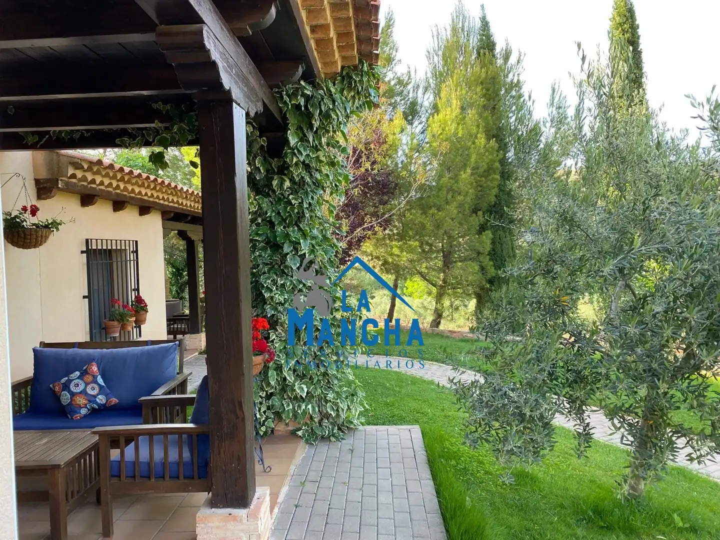 House with garden for sale in de Peñascosa, imagen 26