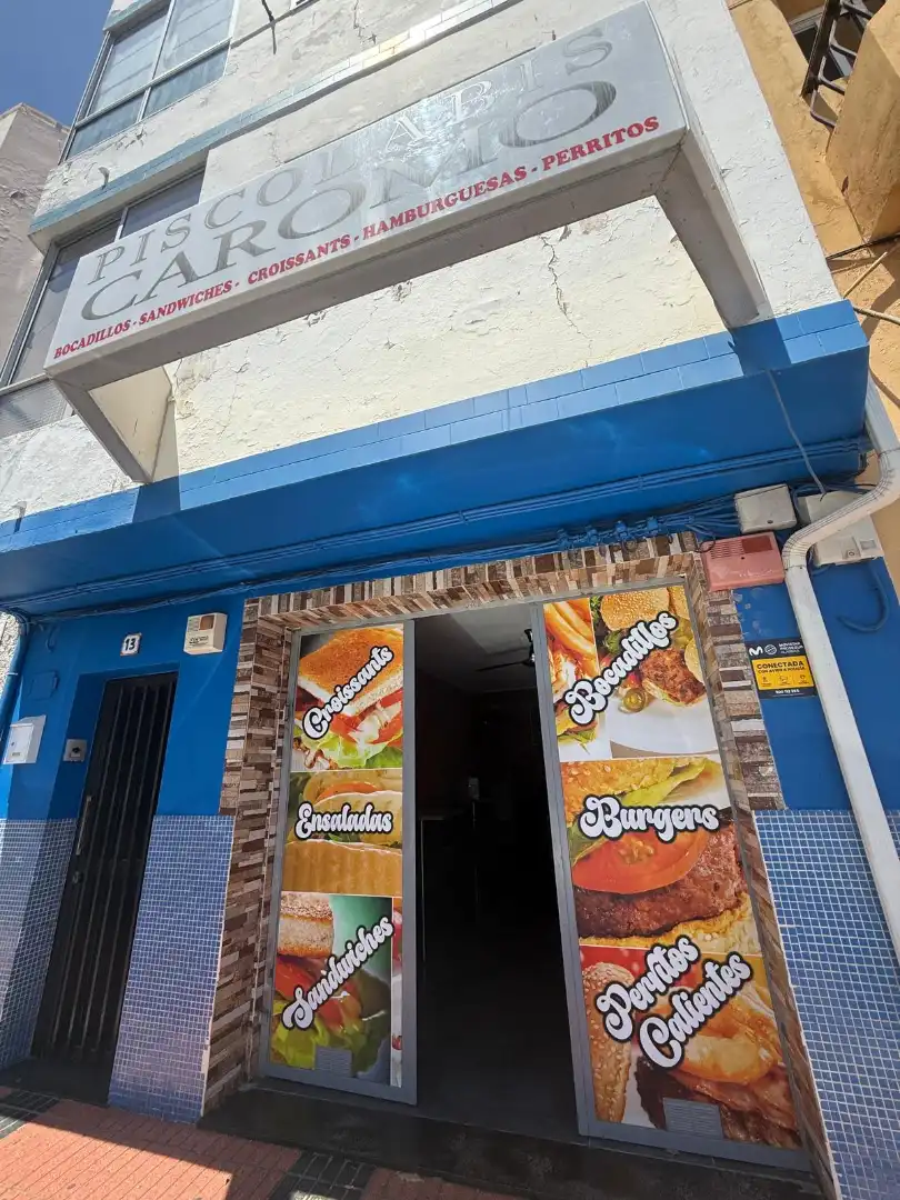Local en venda en Telde amb Moblat