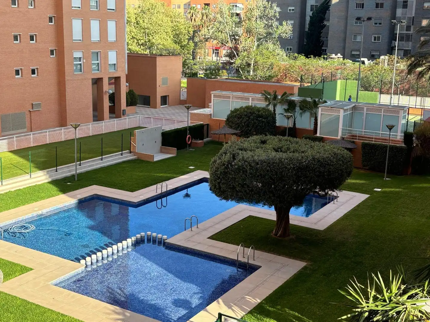 Individual with lift for sale in Avinguda del Mestre Rodrigo 105, imagen 7