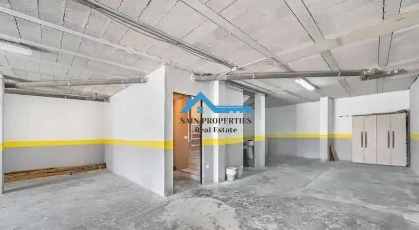 Houses for sale in Barranco Hondo