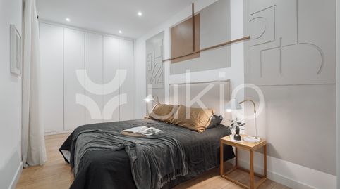 Photo 4 of Apartments for rent in Calle de Fernán González, Goya, Madrid Capital