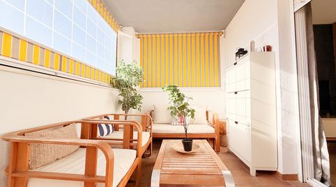 Foto 4 de Piso en venta en Calle Periodista Eduardo Chinarro Díaz, Colores - Entreparques, Sevilla Capital