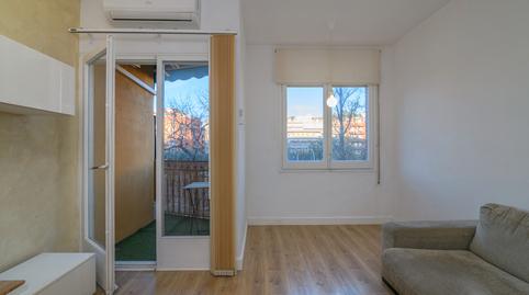 Foto 2 de Pis en venda a Avinguda Meridiana, Sant Andreu de Palomar,  Barcelona Capital