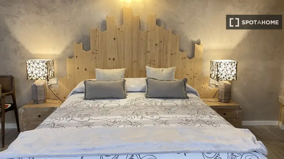 Wohnung zur Miete in L'Eixample, imagen 16