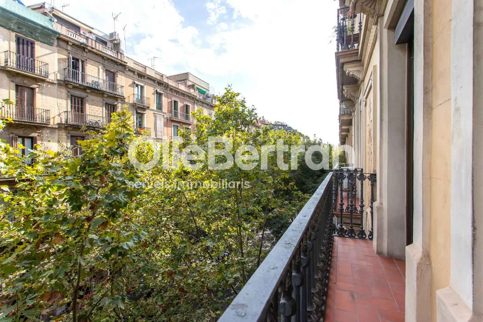Flat for rent in de la Diputació, L'Antiga Esquerra de l'Eixample