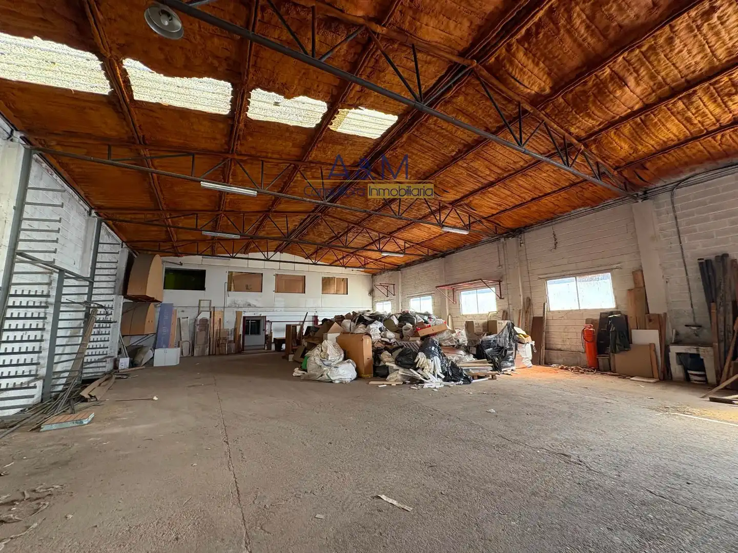Industriegebäude zum Verkauf in Regaderilla, imagen 16