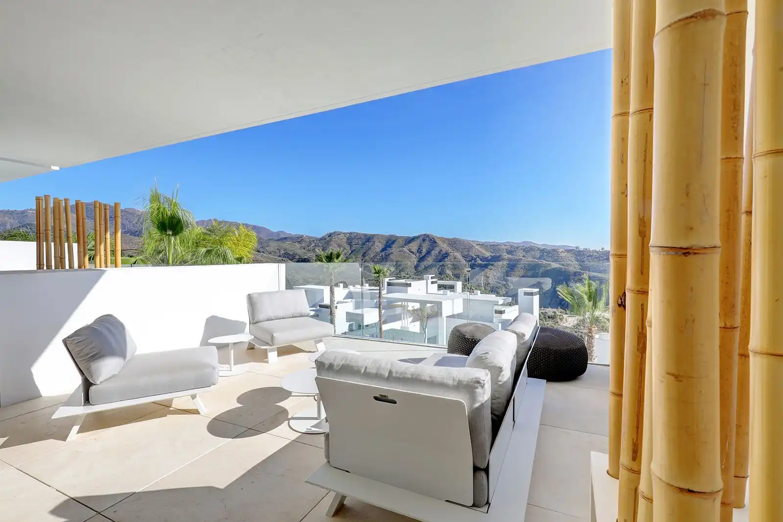 Apartamento en venta en Palo Alto