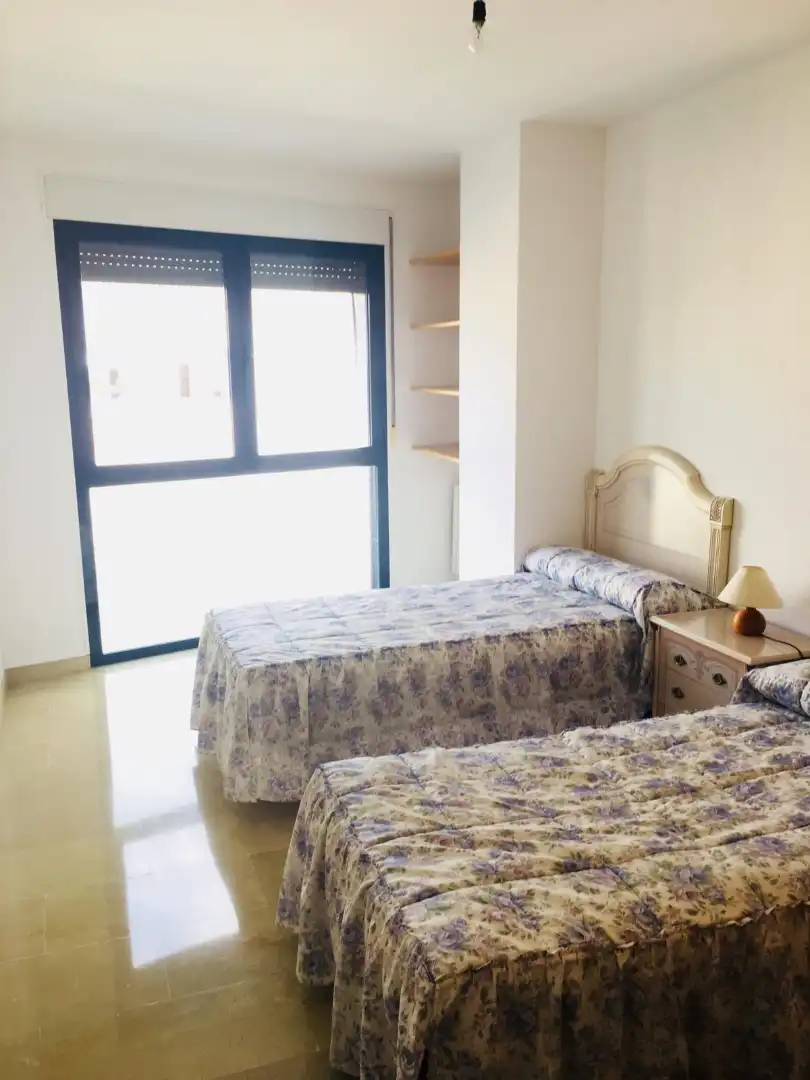 Flat with terrace to rent in Calle Nécora, imagen 11