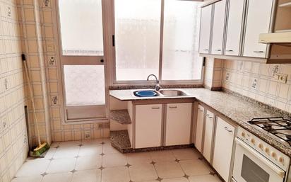 Kitchen of Flat for sale in Villena