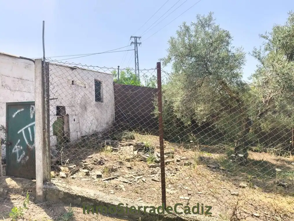 Casa rústica en venda a Algodonales, imagen 7