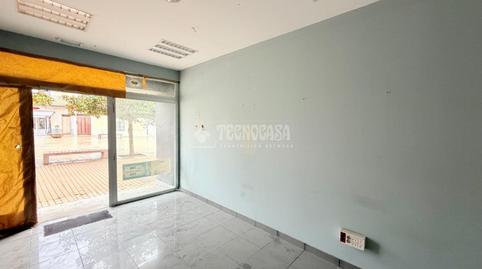 Foto 5 de Finca rústica en venda a Navas de Oro, Segovia