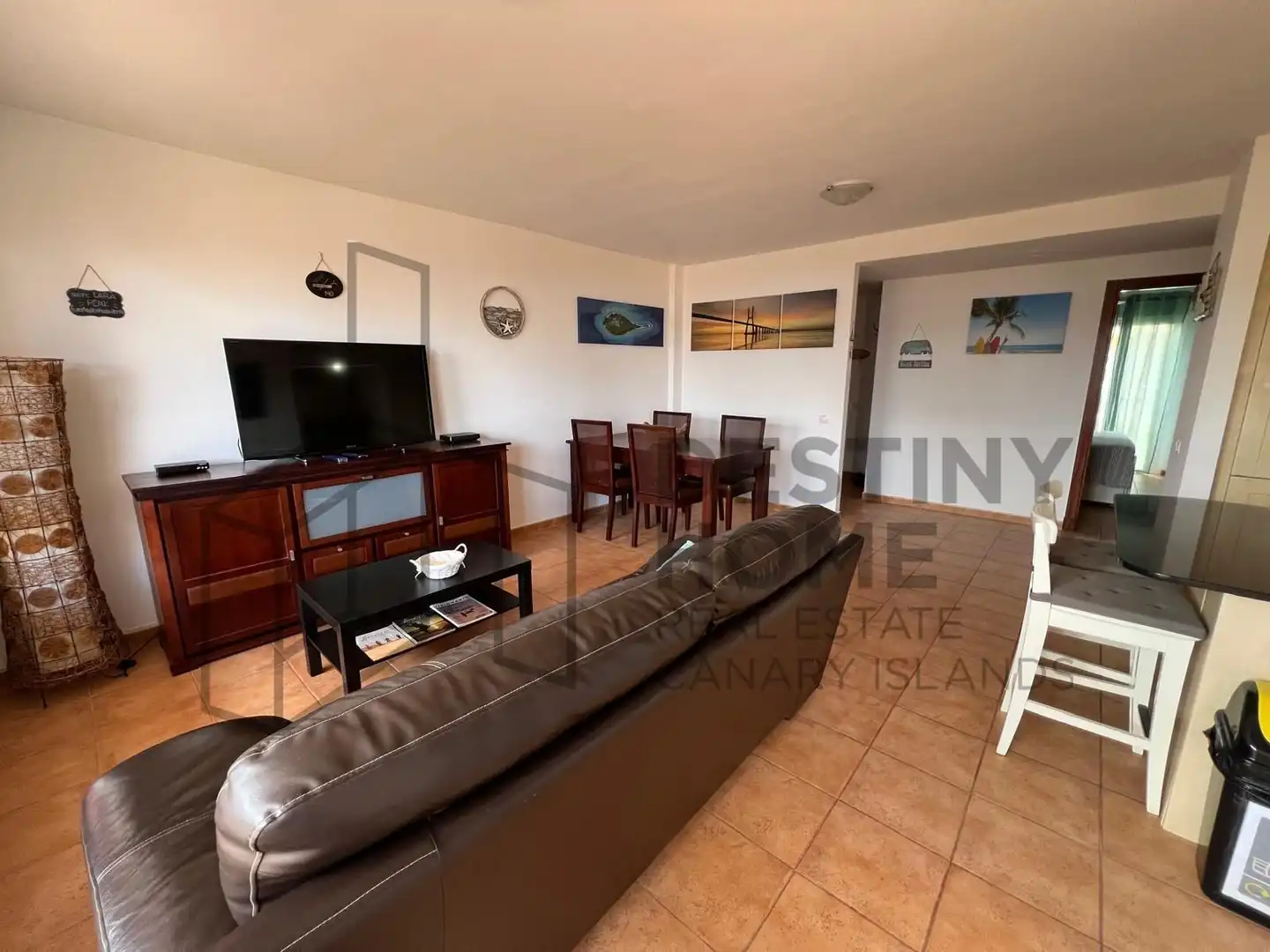 Apartament amb piscina en venda a Guirre, imagen 3
