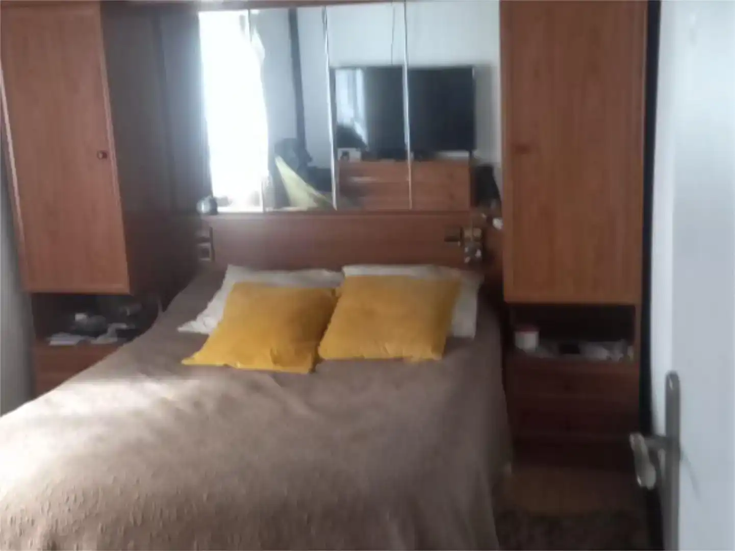 Habitación de Casa o chalet en venta en Belmonte de Miranda