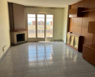 Living room of Flat for sale in Berga