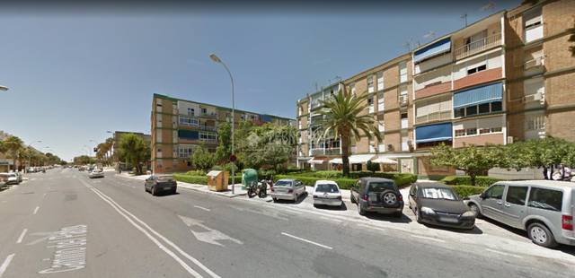 Piso en Venta en Camino del Pato en Puerta Blanca