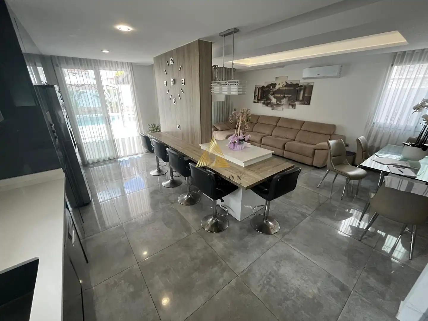 Villa avec piscine à vendre à Las Atalayas - Urmi - Cerro de Mar, imagen 21