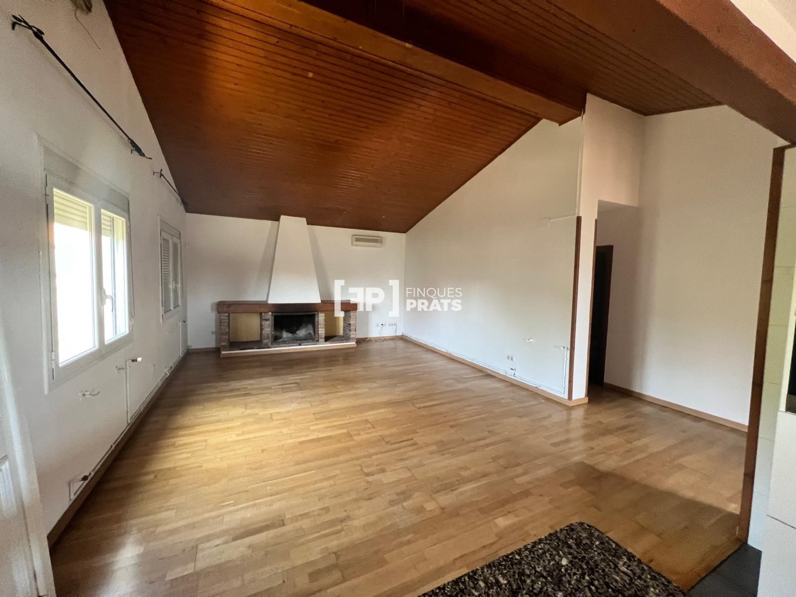 Sala d'estar de Casa o xalet en venda en Alcoletge amb Terrassa, Traster i Piscina
