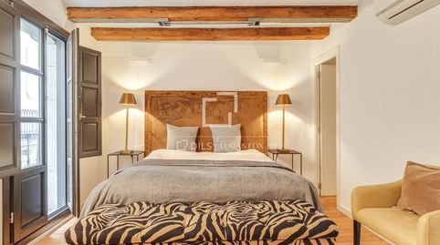 Foto 3 de Piso en venta en Barri Gòtic, Barcelona Capital