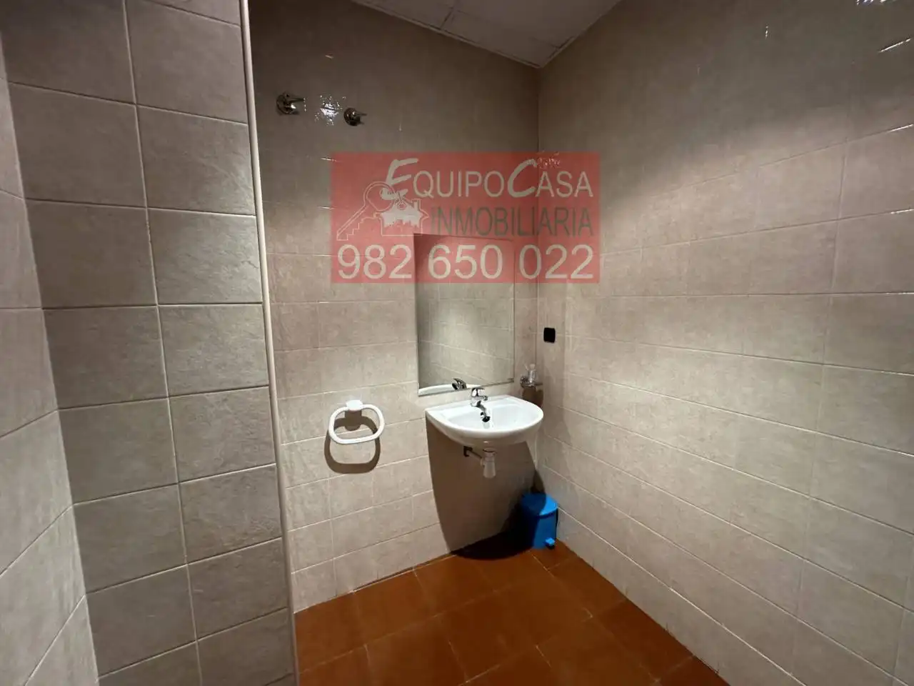 Gewerbefläche zur Miete in San Roque - As Fontiñas, imagen 9