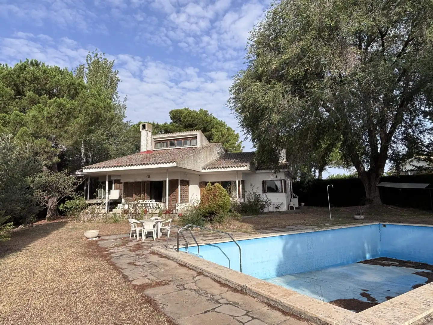 Casa en venda a Cervantes Saavedra