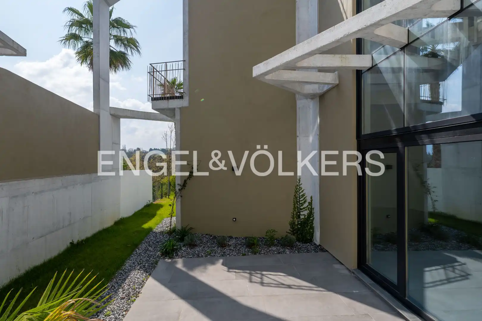 Terraza de Finca rústica en venta en Donostia - San Sebastián  con Calefacción
