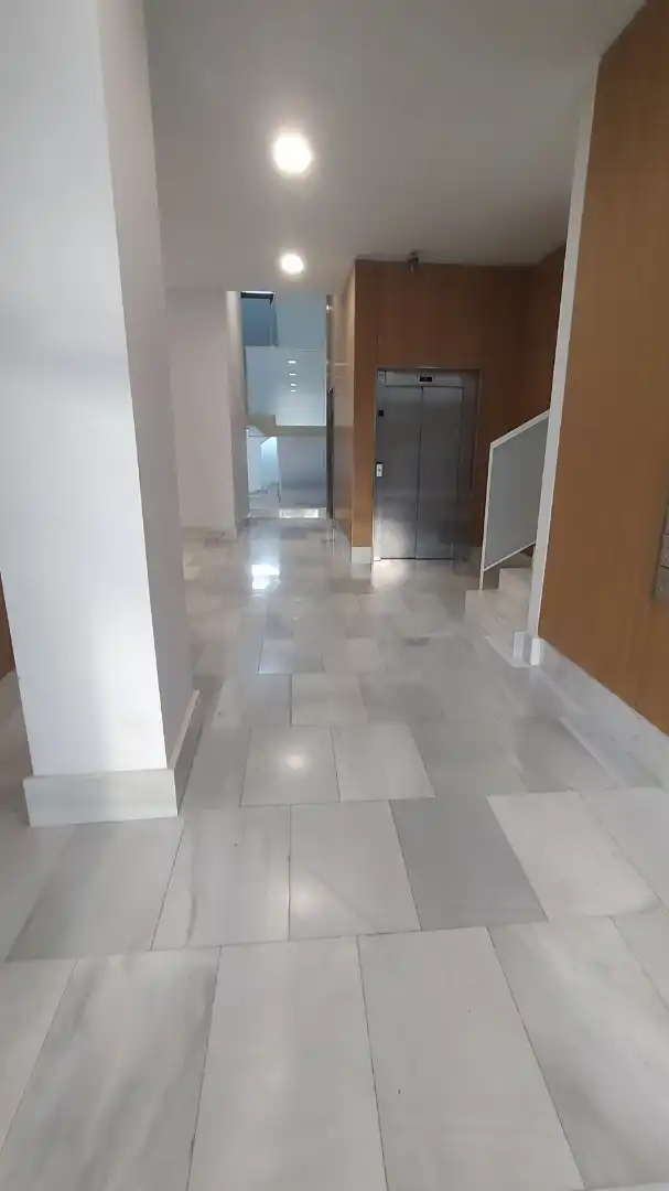 Flat for sale in Valencia  with Air Conditioner, Storage room and Balcony