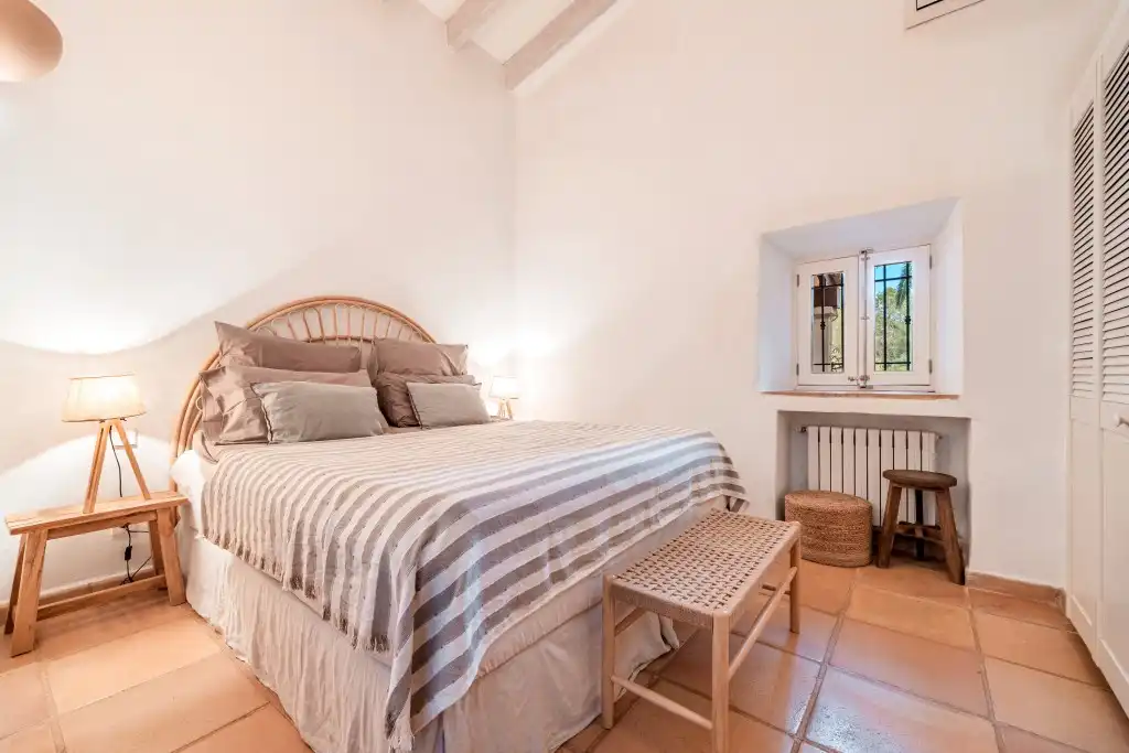 Casa rustica con piscina in vendita a Felanitx Poble, imagen 15