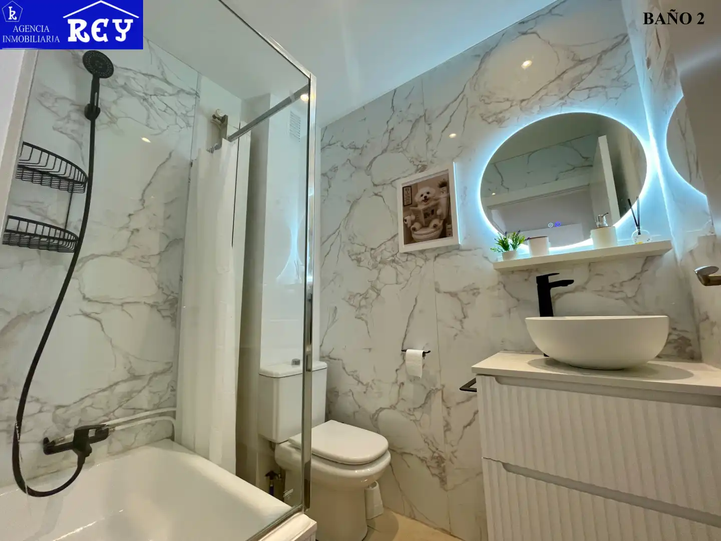 Flat with lift to rent in Rúa de Santiago del Estero 7, imagen 21