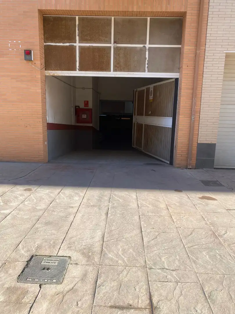 Parking de Piso en venta en Rafelbuñol / Rafelbunyol con Aire acondicionado, Calefacción y Trastero