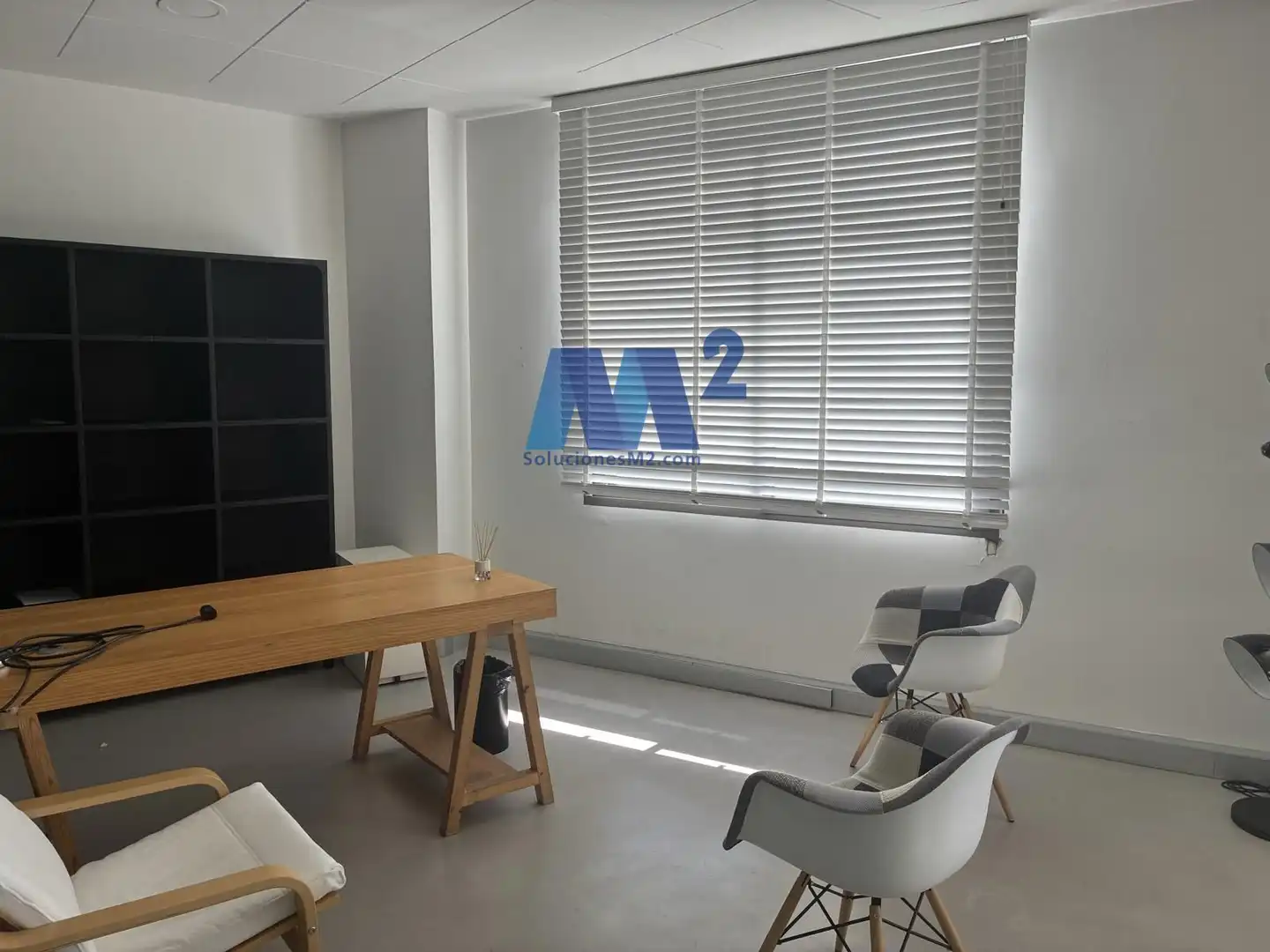 Office space to rent in Ensanche, imagen 29