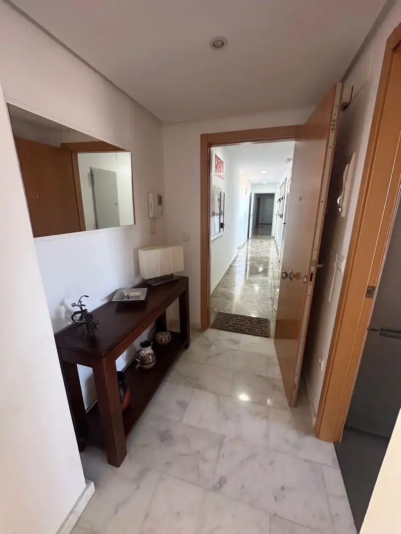 Mini appartamento con piscina in vendita a Rincón de Loix, imagen 14
