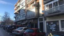 Exterior view of Flat for sale in  Madrid Capital