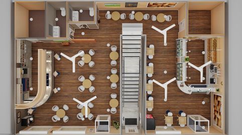 Foto 5 de Casa o xalet en venda a La Seca - Los Salgueriños, Pontevedra Capital