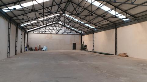 Photo 4 of Industrial buildings to rent in El Molar (Madrid), Madrid