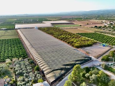 Casa rústica en venda a Urbanizaciones