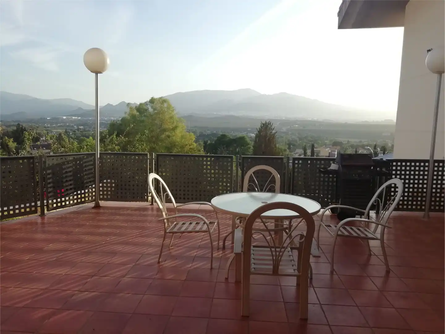 Detached house with pool for sale in C/ Melilla, imagen 4