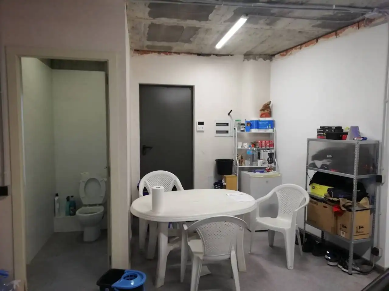 Local en venta en Castellbisbal