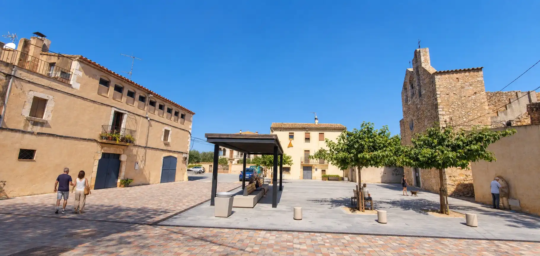 Villa avec terrasse à vendre à Viladamat, imagen 41