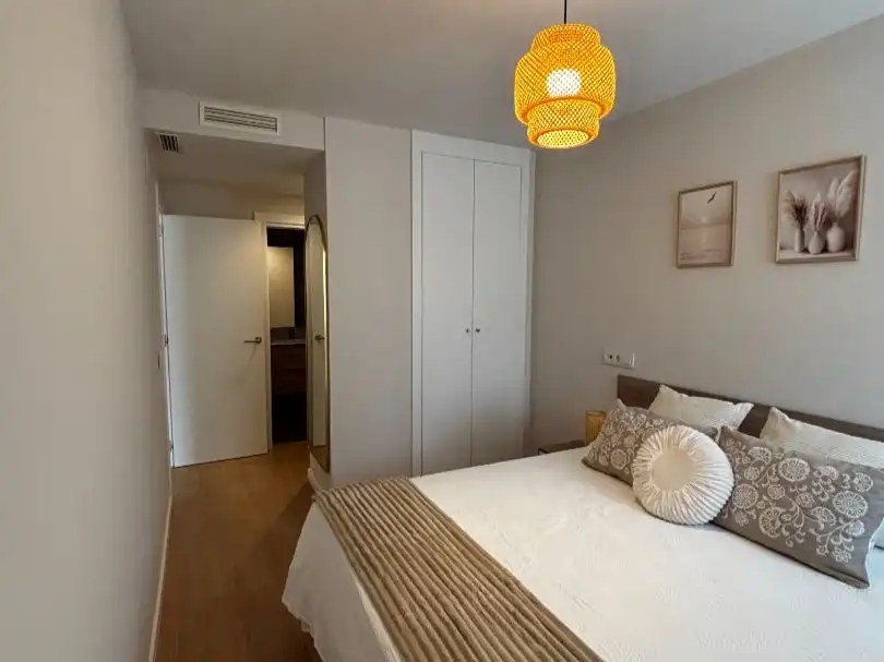 Habitación de Piso de alquiler en Las Lagunas