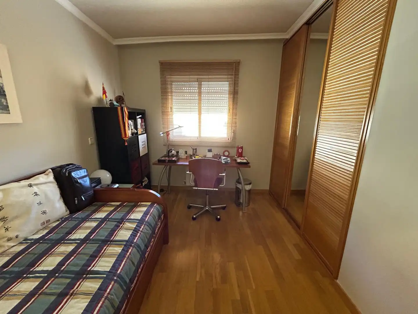Habitación de Piso en venta en Ciudad Real con Aire acondicionado, Calefacción y Amueblado