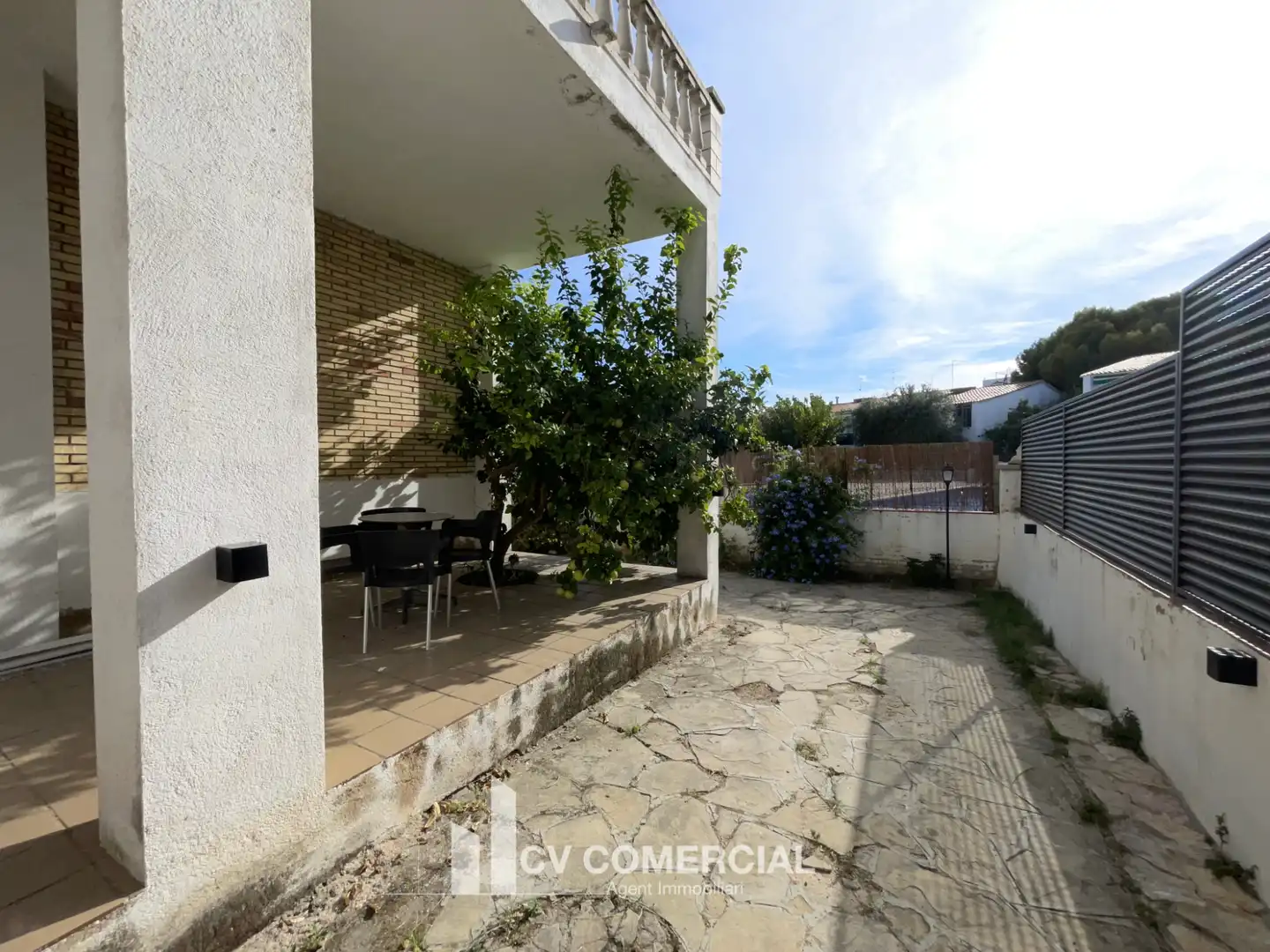 Adosado con terraza en venta en Carrer Migjorn, imagen 56