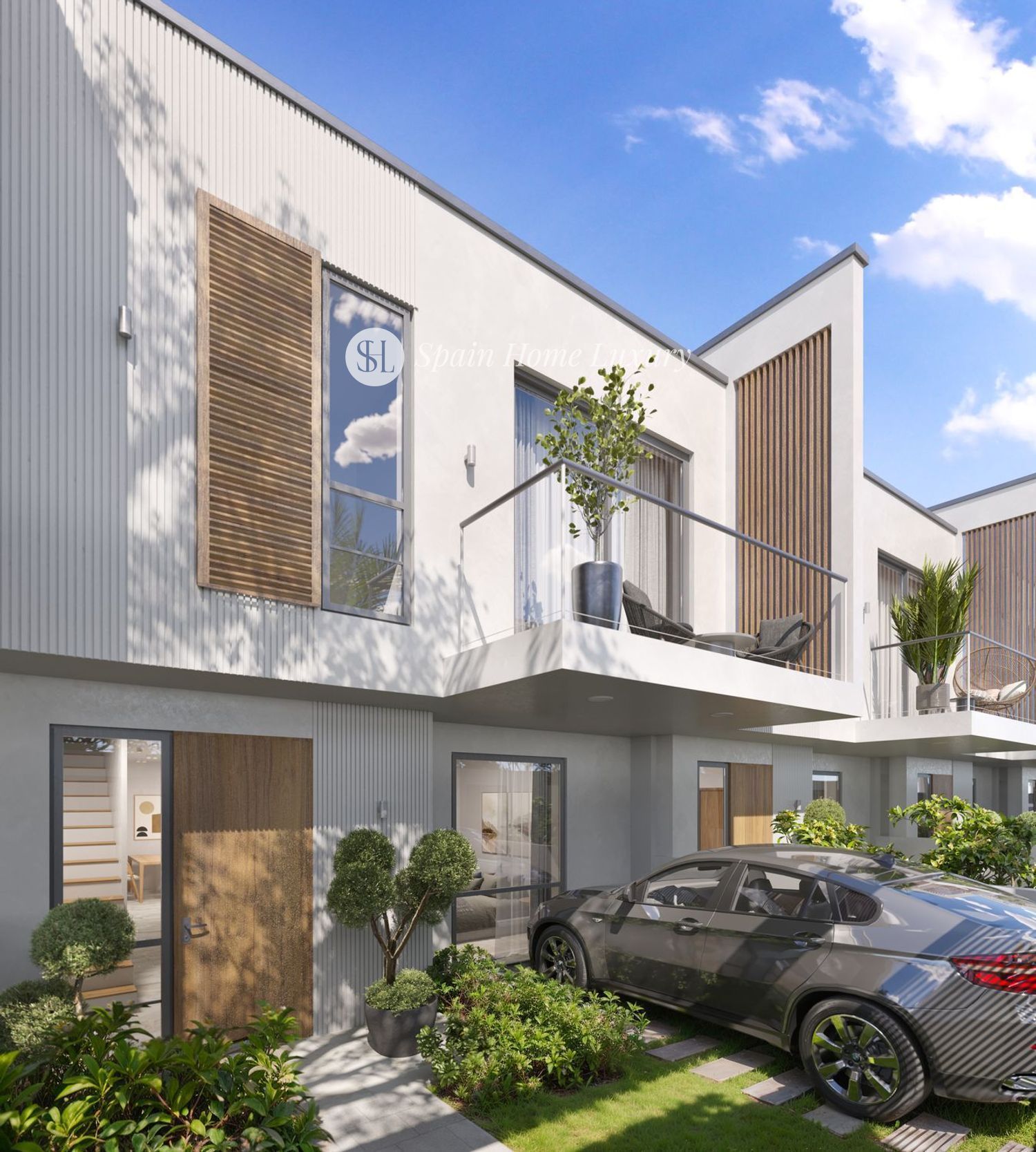 Casa adosada en venta en Jesus Maria Pedrosa, Rafelbuñol / Rafelbunyol