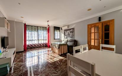 Bedroom of Flat for sale in Loja  with Air Conditioner, Terrace and Balcony